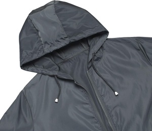 Chaqueta Cortavientos para Mujer de la Mejor Calidad - Product Image 4