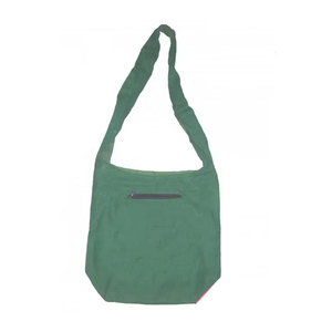 Bolso Clutch Bohemio Vintage Sólido con Cierre de Cremallera, Diseño Ecológico, Elegante y de Gran Capacidad para Uso Casual al Aire Libre - Product Image 2