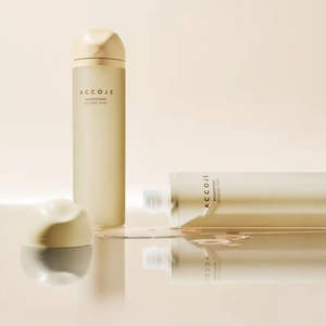 Tónico Facial Iluminador ACCOJE 130ml Hidratación Intensa y Piel Suave - Product Image 3