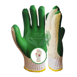 ถุงมือทำสวนป้องกันไฟฟ้าสถิตย์ทนทานต่อการเจาะสำหรับงานทั่วไป - Product Image 3