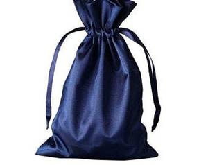 Premium Satin Jewellery Pouch Soft Protective Jewelry Bags for High End Retail Packaging and Brand Promotion - Product Image 4