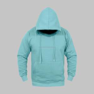 เสื้อมีฮู้ดสำหรับผู้ชายผ้าฟลีซ - Product Image 3