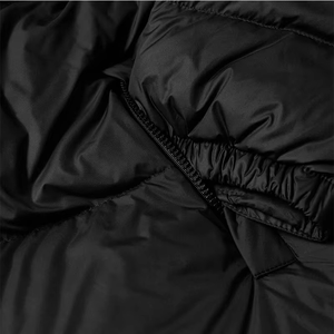 Chaqueta Acolchada Personalizada de Alta Calidad para Hombres, Adultos y Niños, Diseño de Color y Logotipo Personalizados, Antiarrugas - Product Image 4