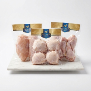 Frozen Chicken Whole Halal Chicken Meat Frozen Broiler Chicken Bulk Supply Food Service Restaurant Grade Export - Product Image 4