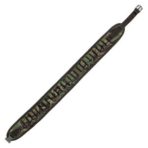 Ceinture tactique réglable en camouflage pour cartouches, porte-munitions rembourré et respirant pour 25 à 30 cartouches, idéal pour la chasse - Product Image 2