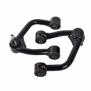 Bras de suspension noirs 2-4' pour Ford Ranger MT042009 (2019-2023) - Product Image 2