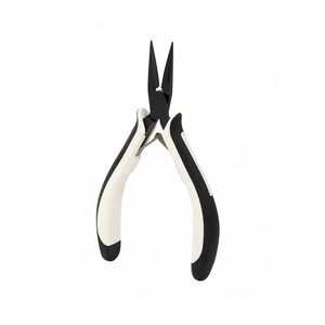 Micro Jewelry Pliers and Cutters Stainless Steel Precision Wire Cutting and Forming Tools Zetomed Pro - Product Image 6