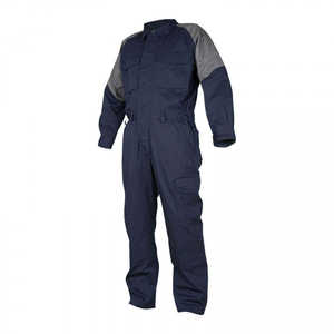 Overol de Seguridad de Trabajo Impermeable, Cortavientos y Transpirable de la Mejor Calidad para Uniformes de Trabajo Masculinos - Product Image 1