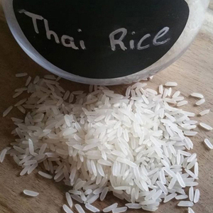 Grano de Arroz - Arroz Blanco Suave Orgánico de Grano Largo de Calidad de Exportación, 0.5% de Grano Partido - Product Image 4