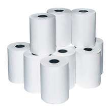 Fabricant de papier thermique, rouleau thermique POS 3 1/8" 80x70, rouleau d'impression thermique, usine - Product Image 3