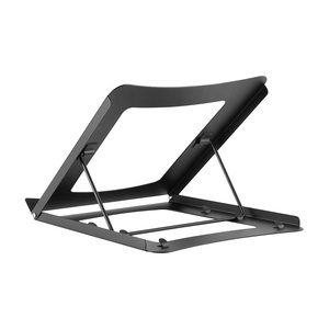 Nền Kinh Tế Chiều Cao Có Thể Điều Chỉnh Xách Tay Máy Tính Xách Tay Đứng - Product Image 3