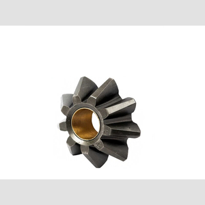 Engranaje Diferencial Cónico con Dientes Pequeños 9 para FORD para New Holland 81728114, Piezas de Motor - Product Image 1