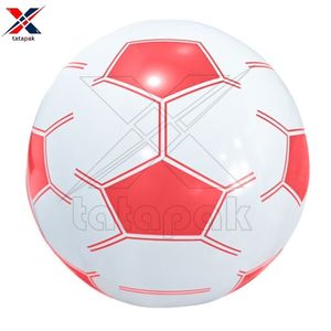 Ballon de football personnalisé haute performance, taille officielle 5, en PU/PVC, thermocollé, pour adultes unisexes, usage intérieur/extérieur, entraînement. - Product Image 1