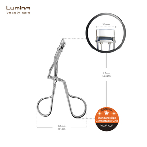 Recourbe-cils partiel - Product Image 3