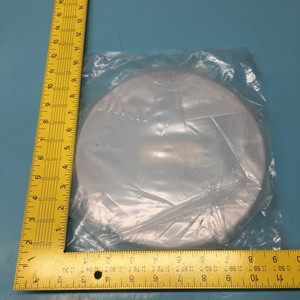 AMAT 0200-20426 Aislador de Cuarzo sin Pin de 8" SNNF - Equipo y Piezas de Semiconductores de Confianza de la Marca Global Legacy - Product Image 2