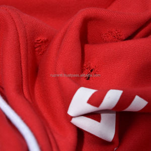 Sudadera con Capucha de Invierno, Tejido Grueso y Corte Holgado, Diseñada para un Estilo Urbano y Moda Diaria Cómoda - Product Image 6