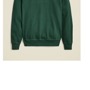 T-shirt haut de gamme pour femmes, col montant, coupe ajustée, manches longues, style minimaliste basique - Product Image 5