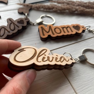 Urban Fashion Wooden <b>Key</b> <b>Chains</b> Modern Design Wooden <b>Key</b> <b>Chains</b> Hand Crafted Wooden <b>Key</b> <b>Chains</b> Wholesale Factory Item Use Wooden - Product Image 5