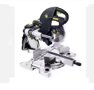 Sierra Ingletadora Compuesta de Alta Resistencia y Calidad Superior con Ajustes de Ángulo Disponibles a un Precio Accesible en EE. UU. - Product Image 2