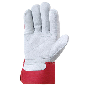 Nouveauté, style tendance, gants de moto en cuir respirants pour l'hiver, 100% durables, gants de moto de haute qualité - Product Image 2