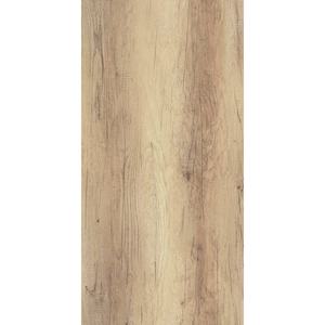 Light Oak Wood Grain Look Ceramic Floor Tile Non Slip Porcelain for Indoor Home Decoration Wholesale <b>Supply</b> - Product Image 5