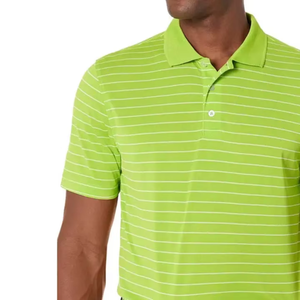 Custom Men's Summer 100% Cotton <b>Polo</b> <b>Shirt</b> Turn-Down Collar Short Sleeve Solid Color Men's <b>Polo</b> t <b>Shirt</b> - Product Image 4