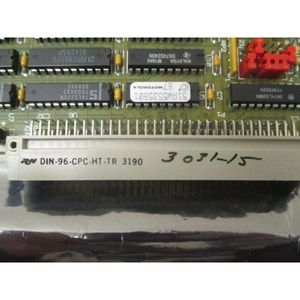 MVME 202 PCB Motorlola Memory GMBH 01-W35078, AMAT - อุปกรณ์และอะไหล่เซมิคอนดักเตอร์ระดับโลกที่เชื่อถือได้ - Product Image 5