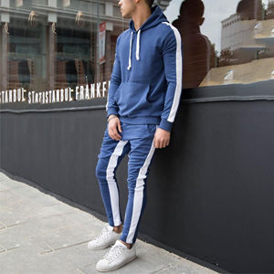 Sudadera con Capucha Unisex de Primera Calidad, Personalizada de Fábrica, con Forro de Satén Bordado, Ropa de Alta Calidad para Conjuntos Deportivos de Invierno - Product Image 5