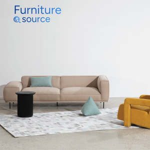 Elegante mesa de centro de madera moderna de primera calidad para espacios de oficina en casa-Proveedor de fábrica de muebles de Vietnam - Product Image 4