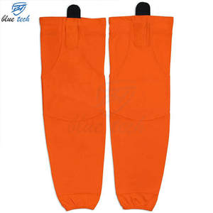 Calcetines de Hockey Sublimados de Alta Calidad con Logotipo Personalizado en la Parte Inferior, Transpirables y Ecológicos para Clubes, Escuelas y Equipos, Servicios OEM - Product Image 2