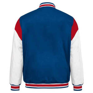 Veste tendance streetwear, style sport, coupe slim, design tendance, nouvelle mode, manteau d'hiver de haute qualité pour hommes - Product Image 3