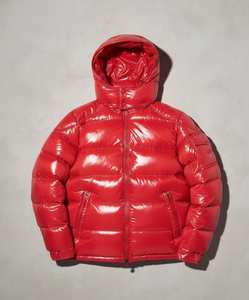 Chaqueta Acolchada de Lana Brillante para Hombre 2025, Nueva Llegada, Estilo Moderno con Cierre de Cremallera - Product Image 5