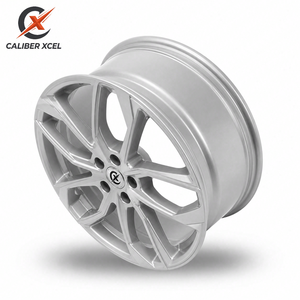 CALIBER XCEL Meilleur <span class=keywords><strong>prix</strong></span> Jantes forgées à profil profond 18-24 pouces PCD 5x112 5x120 pour VW Golf GTI R MK7 MK8 - Product Image 3