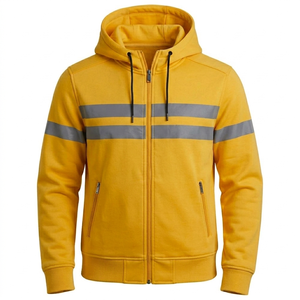 Protective Riding Hoodie Kevlar Reinforced Motorcycle <b>Jacket</b> CE Level 2 Armor Streetwear <b>Biker</b> Safety Hoodie Gear - Product Image 3