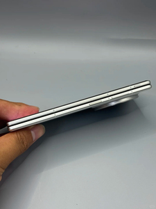 Nuevo Teléfono Inteligente 5G Xfold 5 2025: un Teléfono para Juegos y Fotografía con Cámara de Alta Resolución, Elegante y con Tecnología de IA en Color Blanco - Product Image 4