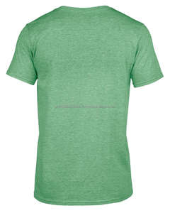 Camiseta Holgada 100% Algodón para Hombre, Nueva, Talla Grande, Diseño Sostenible, Transpirable, con Estampado de Lona - Product Image 2
