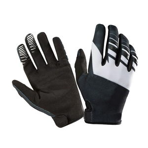 Guantes de Motocross Unisex al por Mayor, Guantes Antideslizantes para Motocross, Guantes de Motocross Premium, Venta Directa de Fábrica - Product Image 1