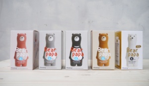 gift product 2025 New Arrival Unique Bear <b>gadgets</b> <b>Toy</b> Wholesale Home Decor customized gift - Product Image 5