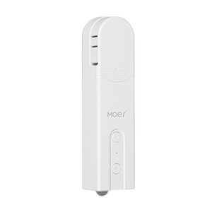 Moteur de rideau enrouleur intelligent Wi-Fi Tuya, moteur de rideau électrique à chaîne compatible avec l'application Smart Life, Alexa et Google Home - Product Image 5