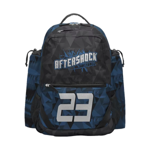 Bolsas de Jugador Personalizadas al por Mayor con Diseño Personalizado y Compartimentos Espaciosos, Bolsas de Jugador Deportivas de Alta Calidad y Duraderas - Product Image 1
