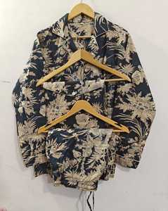 Pijamas sexys para mujer, ropa de dormir, pijamas de nuevo diseño para exportación desde India, ropa de noche para hoteles, camisones para mujer - Product Image 2