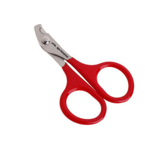 Pet Nail Clippers for Small <b>Dogs</b> and Cats Professional Grooming Nail <b>Scissors</b> 8 cm Stainless Steel Precision Trimmer for Safe - Product Image 4