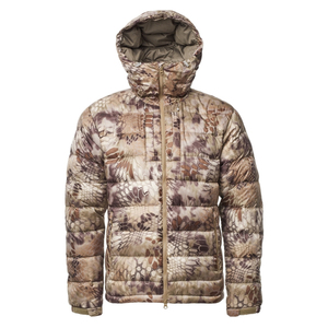 Veste à capuche légère pour homme, très vendue, design personnalisé, pour la pêche et la chasse en plein air, imperméable, respirante, hiver - Product Image 1