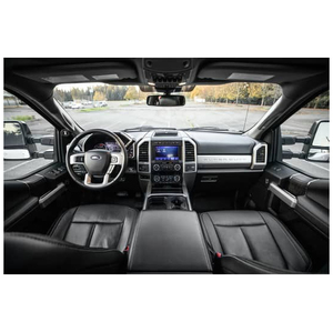 Ford F-350 Super Duty Lariat 4x4 2020 - Product Image 2