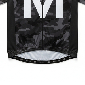 Jersey de Ciclismo 2026, Nuevo, Transpirable, para Deportes al Aire Libre, Ajuste Delgado, Camiseta de Ciclismo Profesional para Ciclistas - Product Image 2