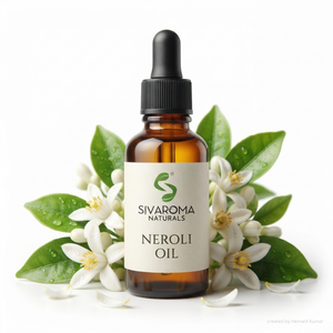 Huile de Néroli de Qualité Supérieure, Exportateur en Gros pour les Fabricants de Parfums, les Marques de Beauté, les Producteurs de Cosmétiques et la Vente en Gros Mondiale - Product Image 5