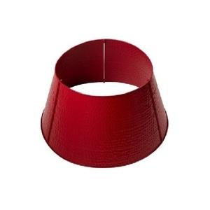 High Selling Decorative Metal <b>Christmas</b> <b>Tree</b> Collar <b>Christmas</b> Metal Iron Hammered <b>Tree</b> Collar Natural Look Custom Size Shape - Product Image 4