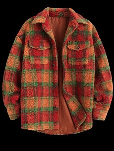 Nueva Chaqueta de Forro Polar con Capucha y Cremallera Completa para Mujer, Transpirable, Informal, de Alta Calidad, para Deportes de Invierno, Venta al Por Mayor - Product Image 2