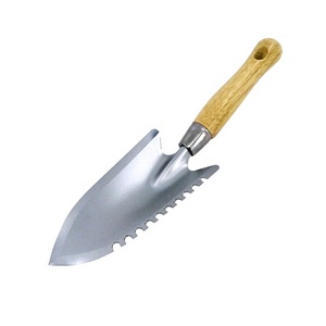 [Handy-Age]-เกรียงสวนอเนกประสงค์ (มีดกำจัดวัชพืช) (GN1300-051) - Product Image 1