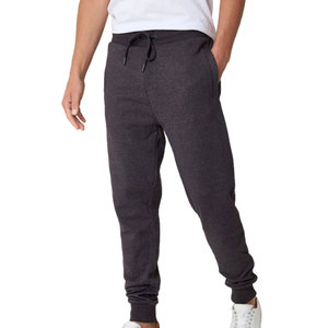 Stylish Comfort Men <b>Jogger</b> Pants Featuring Drawstring Waist Men Pants Washed For Trendy Outfits - Product Image 1